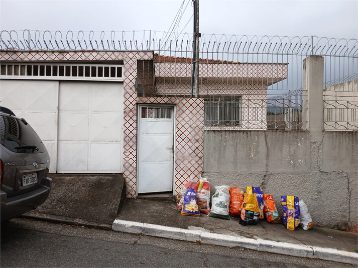 Venda Casa térrea São Paulo Jardim Peri REO1040682 15