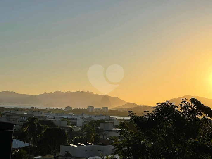 Venda Terreno Niterói Itacoatiara REO1040683 2