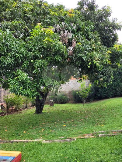 Venda Chácara Indaiatuba Terras De Itaici REO1040685 18