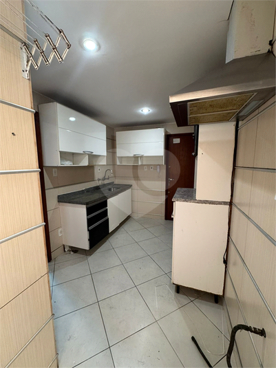 Venda Apartamento Volta Redonda Conforto REO1040687 19