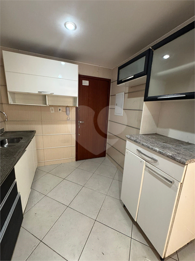 Venda Apartamento Volta Redonda Conforto REO1040687 21