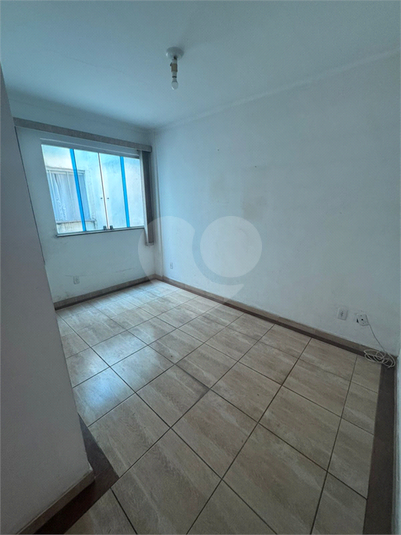 Venda Apartamento Volta Redonda Conforto REO1040687 14