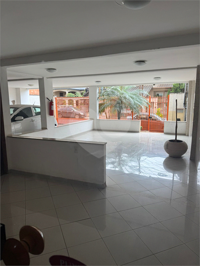 Venda Apartamento Volta Redonda Conforto REO1040687 2