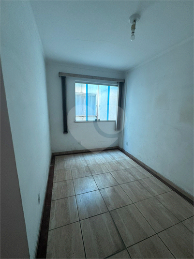 Venda Apartamento Volta Redonda Conforto REO1040687 11