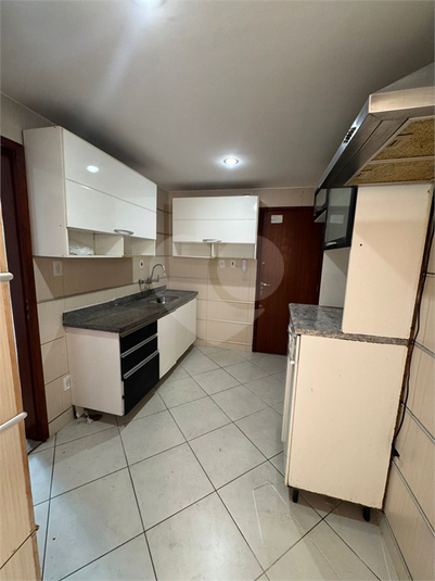 Venda Apartamento Volta Redonda Conforto REO1040687 22