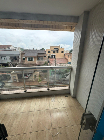 Venda Apartamento Volta Redonda Conforto REO1040687 5