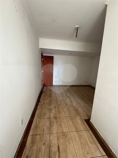 Venda Apartamento Volta Redonda Conforto REO1040687 13