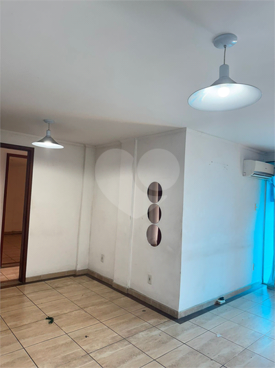 Venda Apartamento Volta Redonda Conforto REO1040687 23