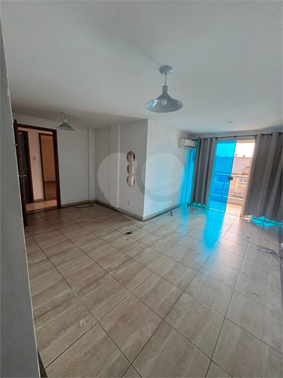 Venda Apartamento Volta Redonda Conforto REO1040687 7