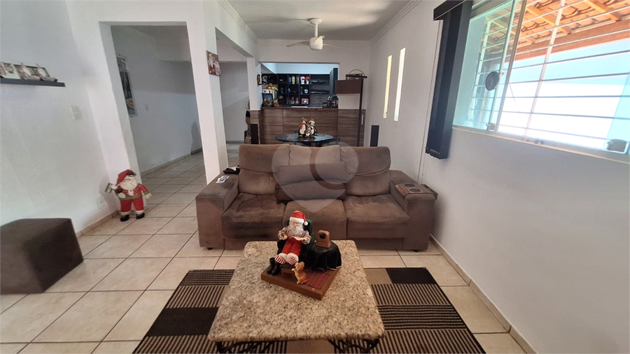 Venda Casa Sorocaba Parque Ouro Fino REO1040688 5