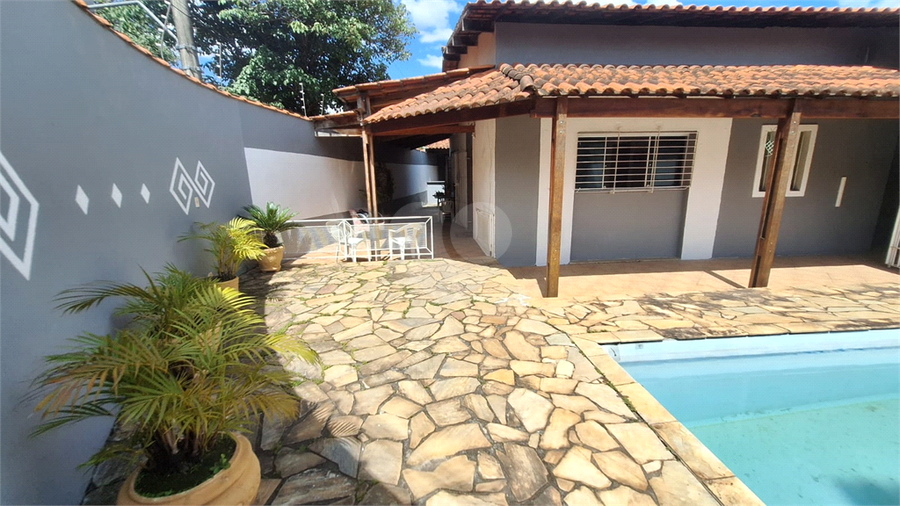 Venda Casa Sorocaba Parque Ouro Fino REO1040688 3