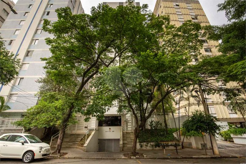 Venda Apartamento São Paulo Itaim Bibi REO1040690 30