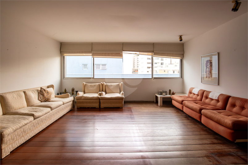 Venda Apartamento São Paulo Itaim Bibi REO1040690 21