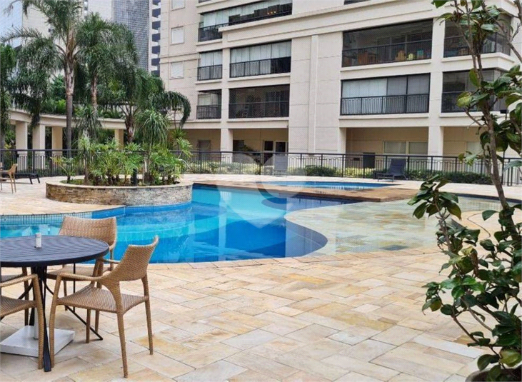 Venda Apartamento São Paulo Parque Industrial Tomas Edson REO1040691 27