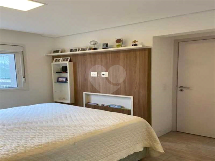 Venda Apartamento São Paulo Chácara Inglesa REO1040693 23