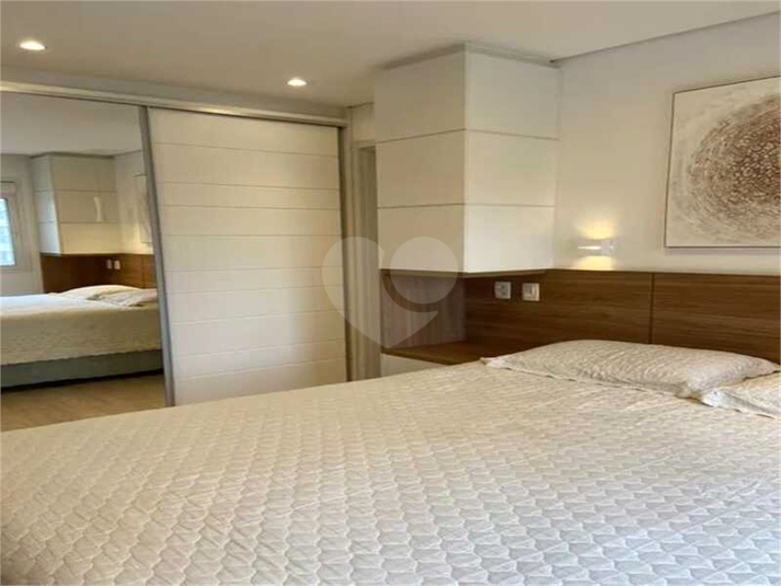 Venda Apartamento São Paulo Chácara Inglesa REO1040693 22