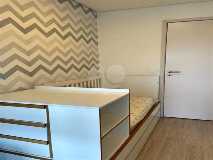 Venda Apartamento São Paulo Chácara Inglesa REO1040693 21