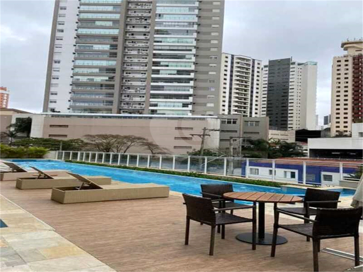 Venda Apartamento São Paulo Chácara Inglesa REO1040693 25