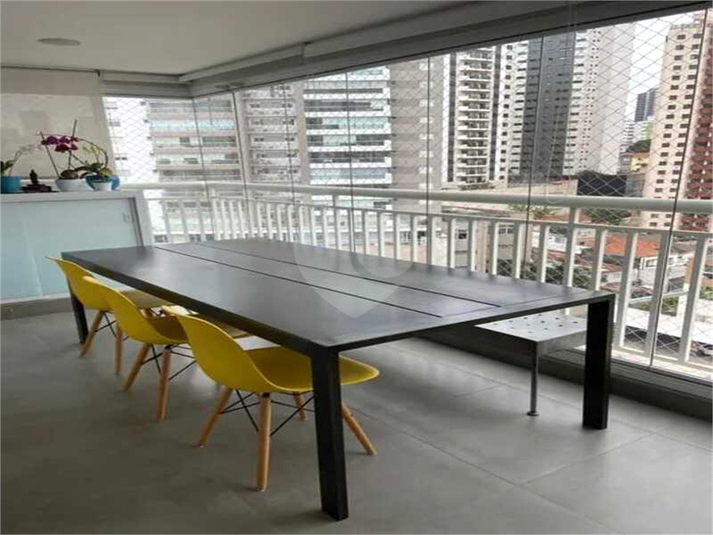 Venda Apartamento São Paulo Chácara Inglesa REO1040693 45