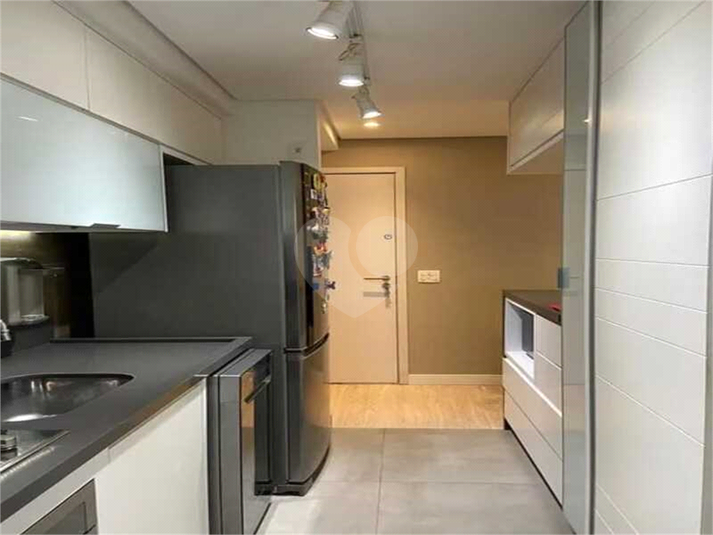 Venda Apartamento São Paulo Chácara Inglesa REO1040693 34