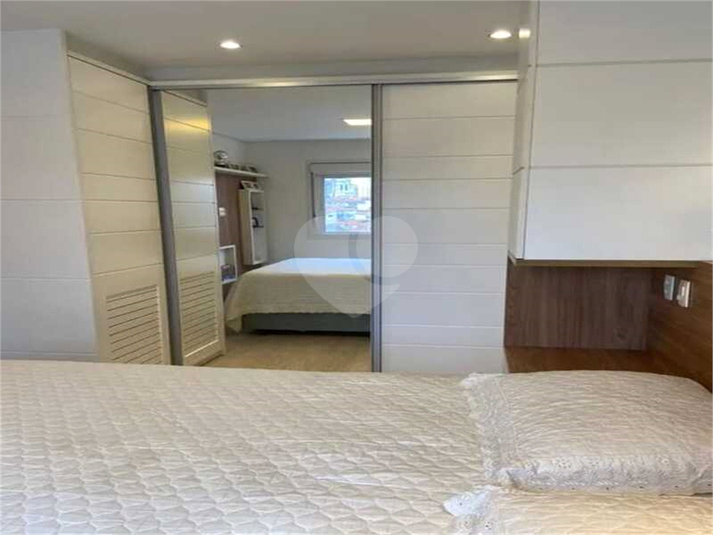 Venda Apartamento São Paulo Chácara Inglesa REO1040693 24