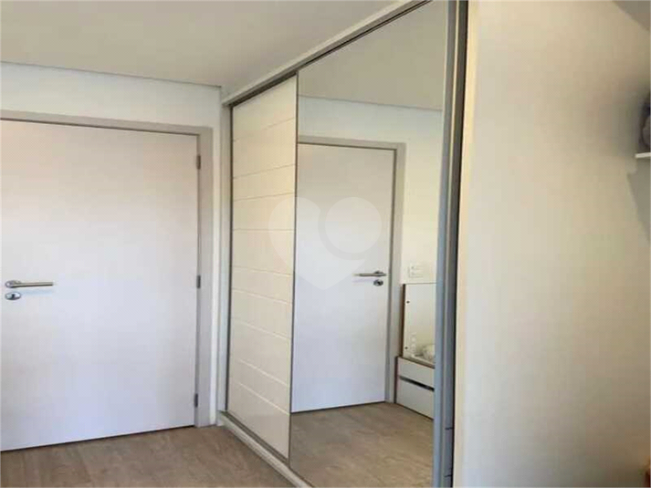 Venda Apartamento São Paulo Chácara Inglesa REO1040693 31