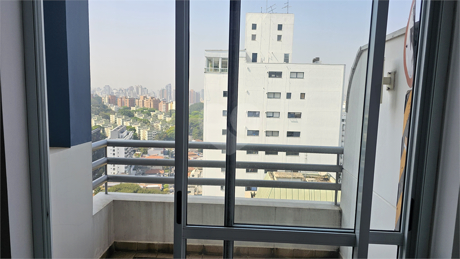 Aluguel Apartamento São Paulo Vila Madalena REO1040694 19