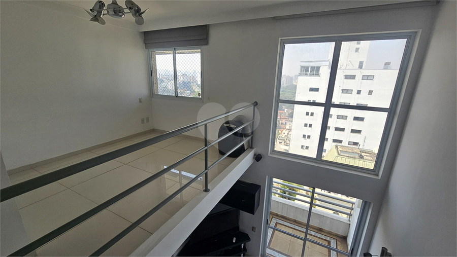 Aluguel Apartamento São Paulo Vila Madalena REO1040694 6