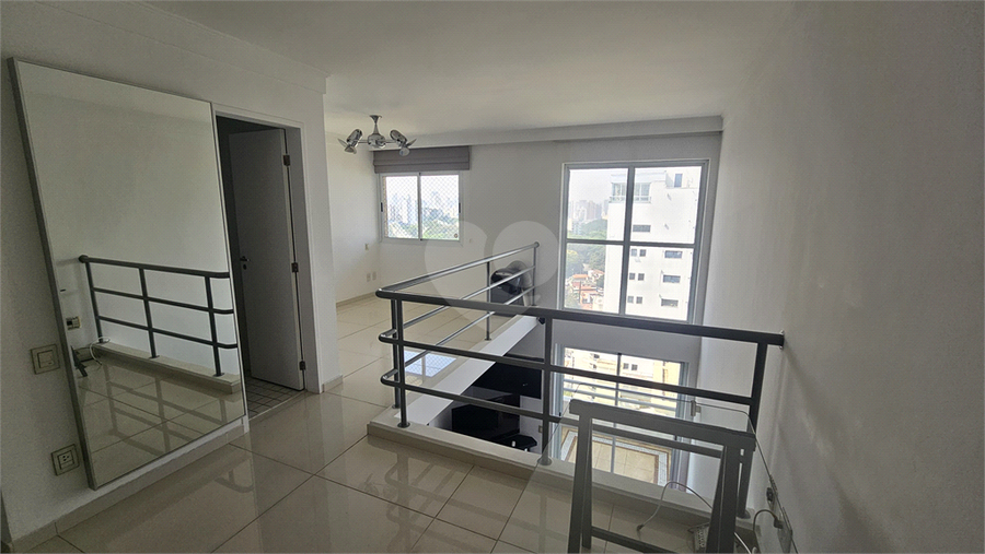 Aluguel Apartamento São Paulo Vila Madalena REO1040694 1