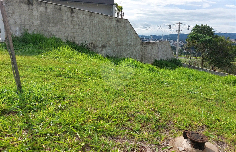 Venda Loteamento Atibaia Nova Gardênia REO1040698 5