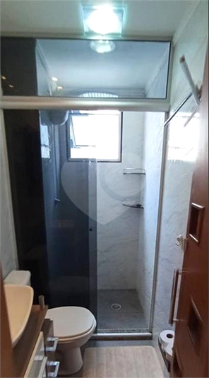 Venda Apartamento São Paulo Água Branca REO1040701 12