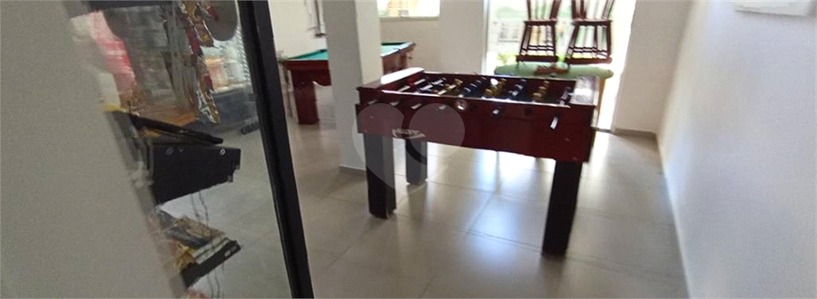 Venda Apartamento São Paulo Água Branca REO1040701 17