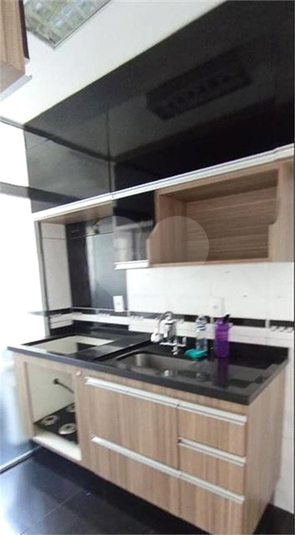 Venda Apartamento São Paulo Água Branca REO1040701 9