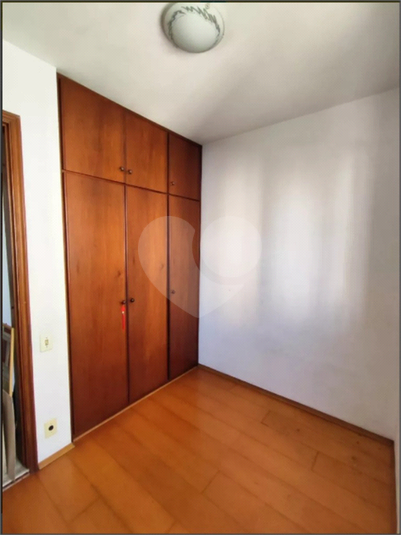 Venda Apartamento São Paulo Tatuapé REO1040708 16