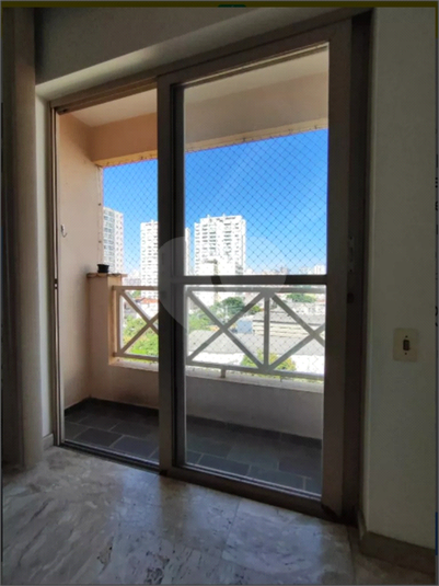 Venda Apartamento São Paulo Tatuapé REO1040708 8