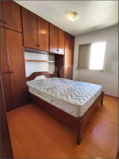 Venda Apartamento São Paulo Tatuapé REO1040708 13