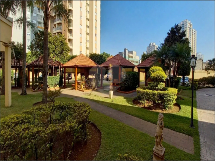 Venda Apartamento São Paulo Tatuapé REO1040708 19