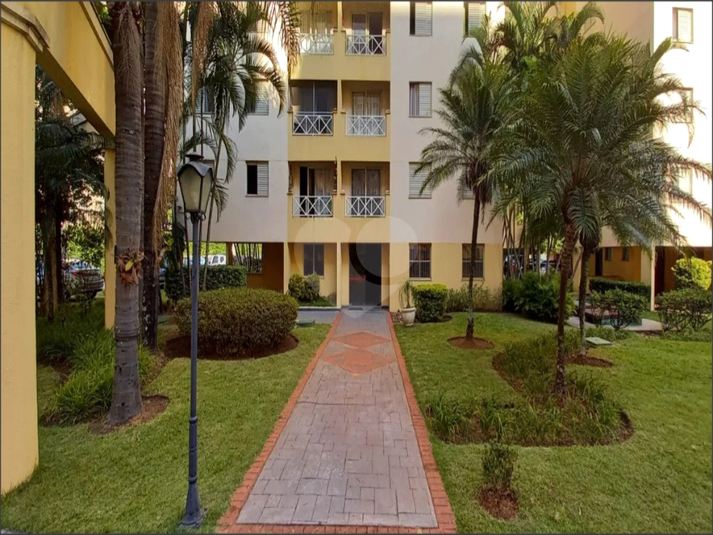 Venda Apartamento São Paulo Tatuapé REO1040708 22