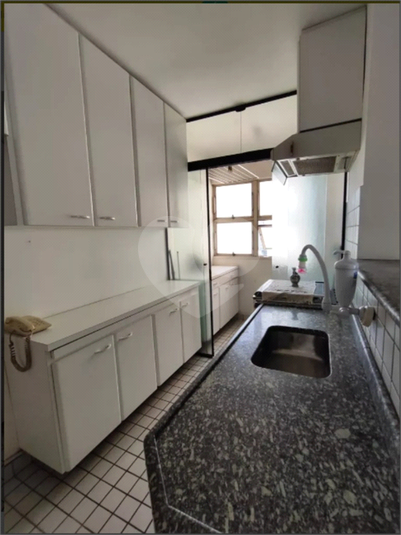 Venda Apartamento São Paulo Tatuapé REO1040708 5