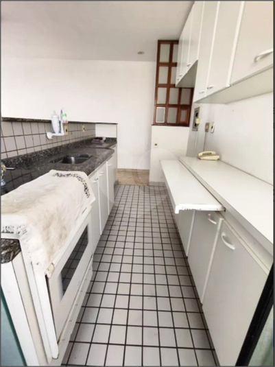 Venda Apartamento São Paulo Tatuapé REO1040708 6