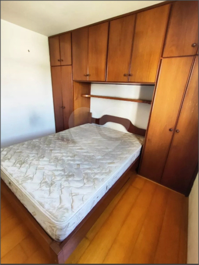 Venda Apartamento São Paulo Tatuapé REO1040708 12