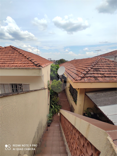 Venda Casa térrea São Paulo Bortolândia REO1040710 20