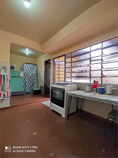 Venda Casa térrea São Paulo Bortolândia REO1040710 17