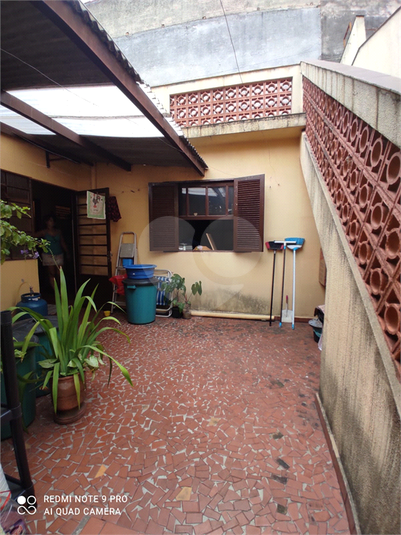 Venda Casa térrea São Paulo Bortolândia REO1040710 18