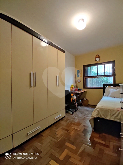 Venda Casa térrea São Paulo Bortolândia REO1040710 13