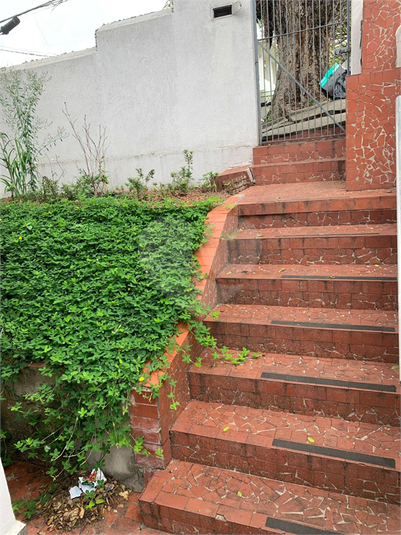 Venda Casa São Paulo Vila Madalena REO1040711 4