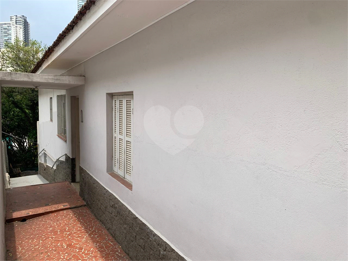 Venda Casa São Paulo Vila Madalena REO1040711 10