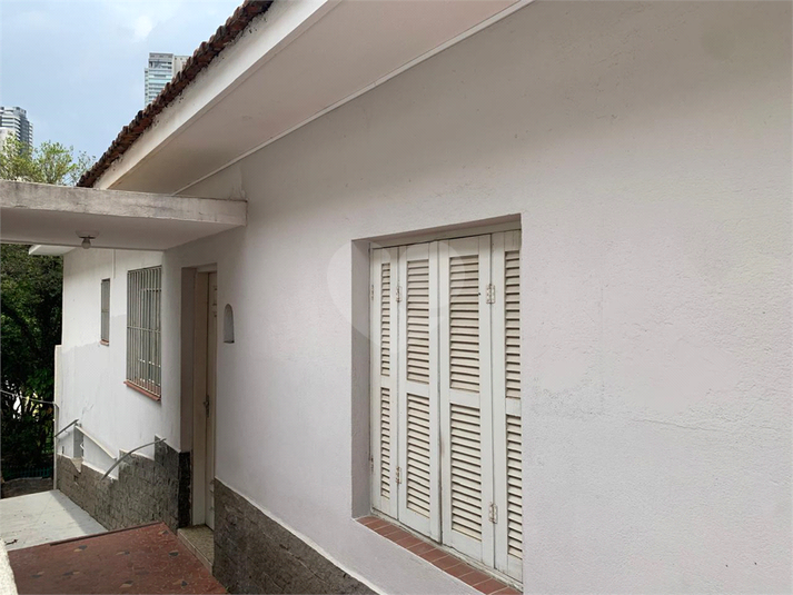 Venda Casa São Paulo Vila Madalena REO1040711 9