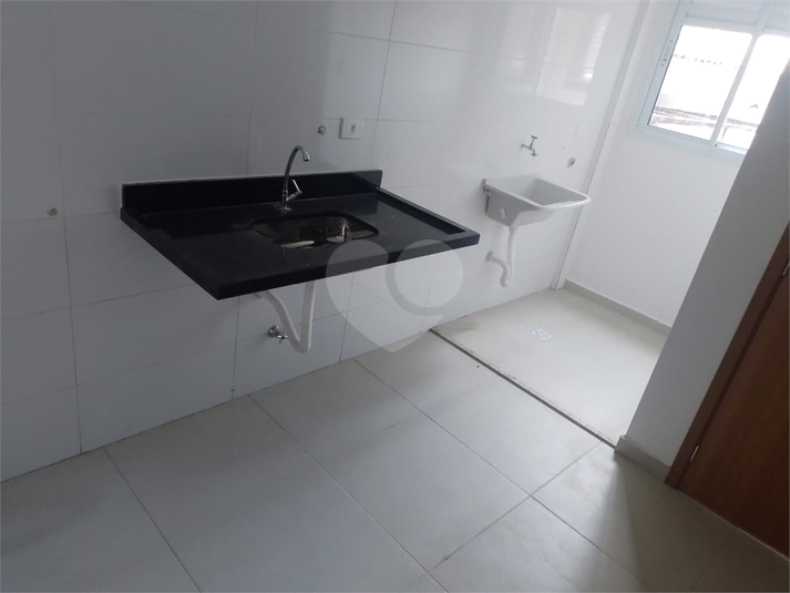 Venda Apartamento São Paulo Água Fria REO1040714 5