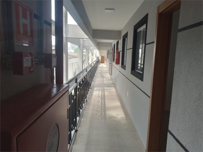 Venda Apartamento São Paulo Água Fria REO1040714 1